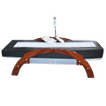 Wholesale Commercial Electric Full Body Shiatsu Thai Massage Table